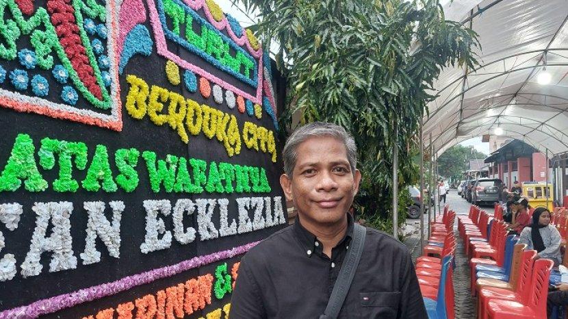 Mahasiswi Unhas Tewas Tenggelam di Bislab Maros, Jeje: Jean Anak yang Ramah dan Suka Menyanyi