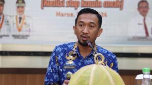 2025-09-29-BANSOS-MAROS-Kepala-Dinas-Sosial-Dinsos-Maros-Andi-Zulkifli.jpg