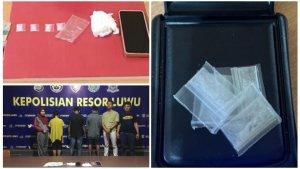 Barang-bukti-5-saset-yang-diduga-sabu-diamankan-Satuan-Reserse-Narkoba.jpg