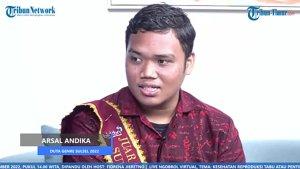 Duta-Genre-Sulsel-2022-Arsal-Andika-hadir-di-Ngobrol-Virtual-Tribun-Timur-Rabu-9112022.jpg