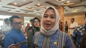 makassar/Fatmawati-Rusdi-saat-ditemui-di-Hotel-Claro-4554.jpg
