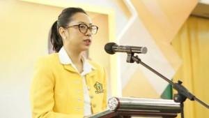 GOLKAR-SOLO-Ketua-DPD-Partai-Golkar-Solo-Sekar-Tandjung.jpg