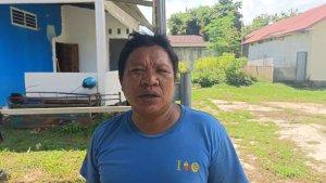 KECELAKAAN-MAUT-Rahman-pengendara-truk-Mitsubishi-Fuso-yang-terlibat-kecelakaan.jpg