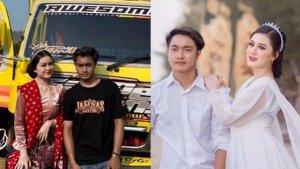 Kisah-Cinta-Model-Dinikahi-Sopir-Truk-Tinggalkan-Karir.jpg