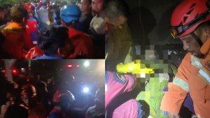 Kolase-foto-kebakaran-di-Perumnas-Antang-Makassar-dan-proses-evakuasi-korban-meninggal.jpg