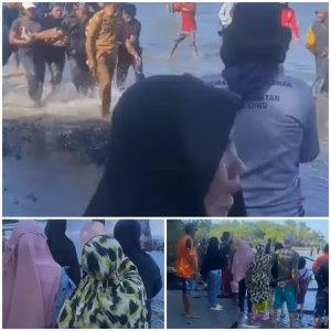 Kolase-foto-saatmendiang-Massiaji-63-dievakuasi-warga-di-muara-Sungai-Lonyyi.jpg