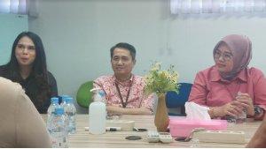Manajemen-Bank-Mandiri-Region-X-Sulawesi-Maluku-sambangi-Redaksi-Tribun-Timur.jpg