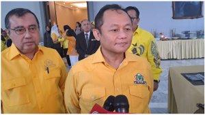 PEMAKZULAN-Sekjen-Partai-Golkar-Sarmuji-saat-ditemui-di-Bogor.jpg