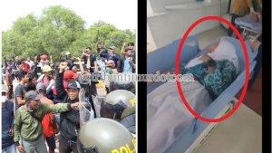 Polisi-Tembakkan-Gas-Air-Mata-saat-Bentrok-dengan-Warga-Rempang-Batam-Siswa-Pingsan-Guru-Panik.jpg