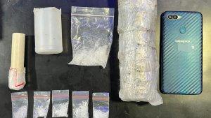 Potret-barang-bukti-yang-diamankan-Polres-Bone-dalam-pemberantasan-peredaran-sabu.jpg