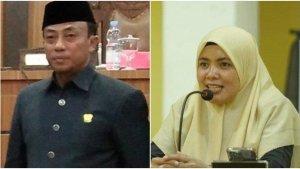 Wakil-Bupati-Maros-Suhartina-Bohari-dan-Sekretari-Golkar-Maros-Rusdi-Rasyid-mulai-1.jpg
