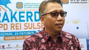 Wakil-Ketua-DPP-Rei-Arief-mone-usai-pembukaan-Rakerda-Sabtu-29102022.jpg