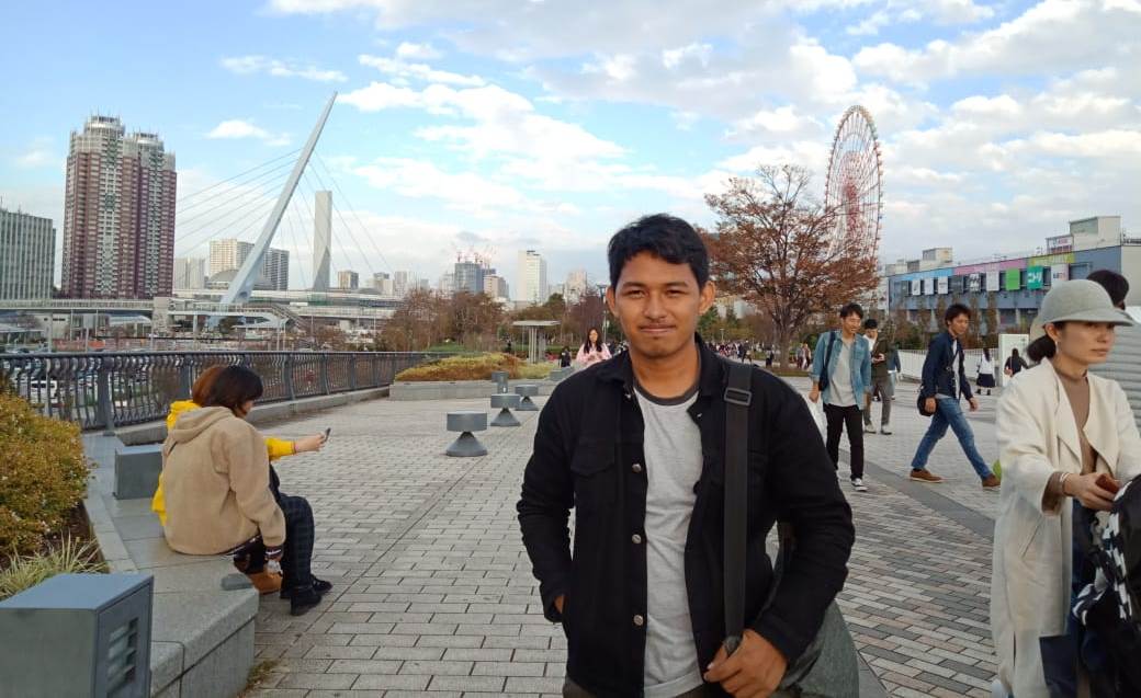 Seri Lawan Bhayangkara FC, Mahasiswa Arsitektur UMI Muhammad Rizal Sebut PSM Sulit Juara