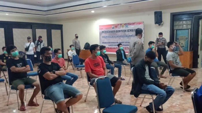 Begini Jadinya Jika Ambil Paksa Jenazah Covid-19 di Makassar, 'Karma' Menanti, 32 Orang Rasakan