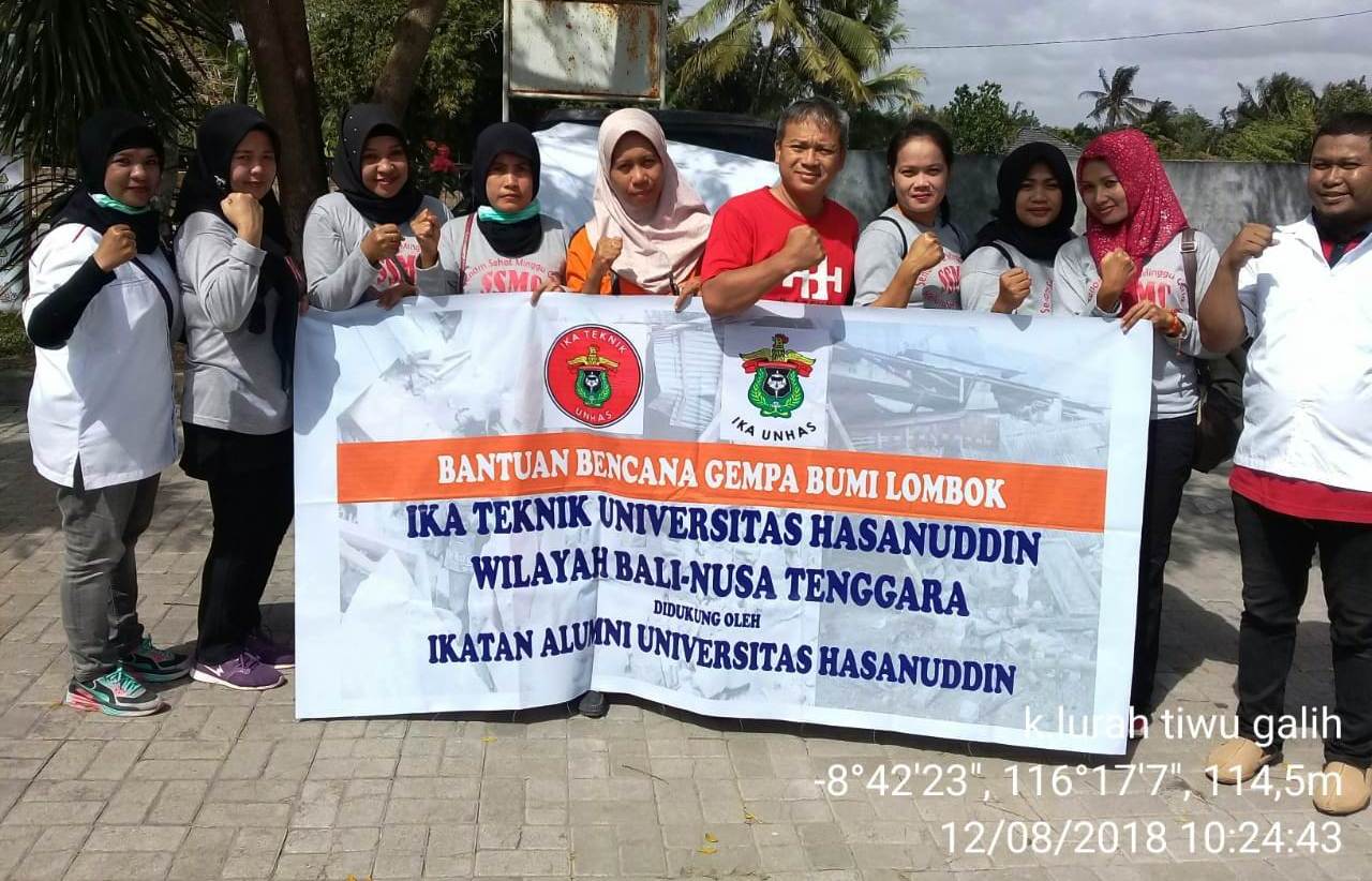 Alumni Unhas Salurkan Bantuan Rp 117 Juta untuk Korban Bencana Gempa Lombok - 14082018_bantuan_3_20180814_035043.jpg