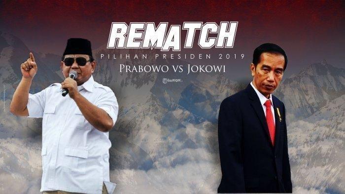 Link Live Streaming Debat Terakhir Pilpres 2019 di Net TV, TVONE, ANTV & Berita Satu, Nonton Via Hp