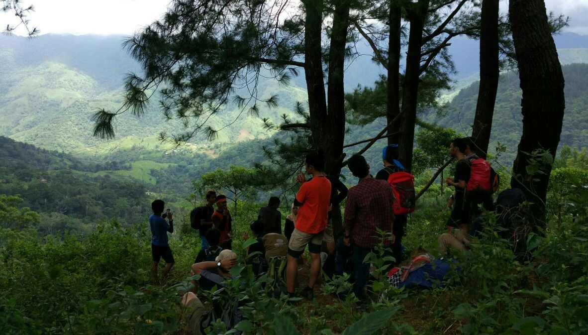 Tiga Calon Anggota Baru Mapala 09 Teknik Unhas Jalani Dikdas XXII. Apa Saja Kegiatannya? - 20180129_mapala09_3_20180201_031341.jpg