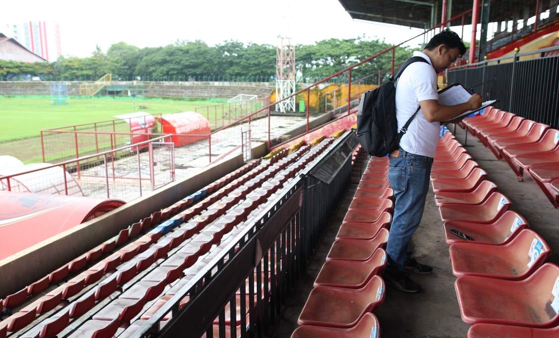 Ini 5 Item yang Masih Butuh Perbaikan Usai PT LIB Verifikasi Stadion Mattoanging - 20180206_stadion_mattoanging_20180207_004240.jpg