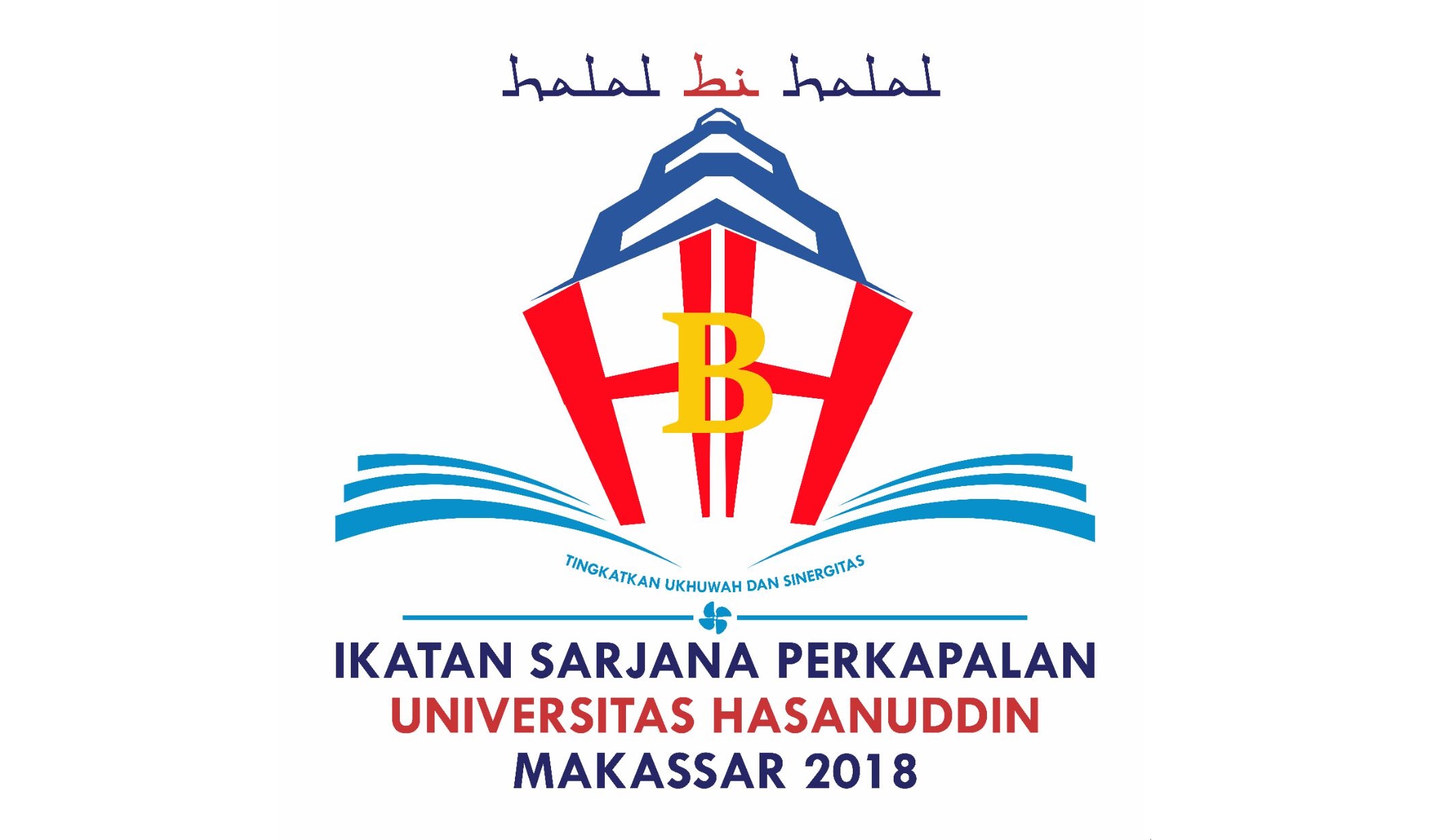 Anda Alumni Teknik Perkapalan Unhas, Ayo Hadiri Halalbihalal ISP Unhas, Kapan?