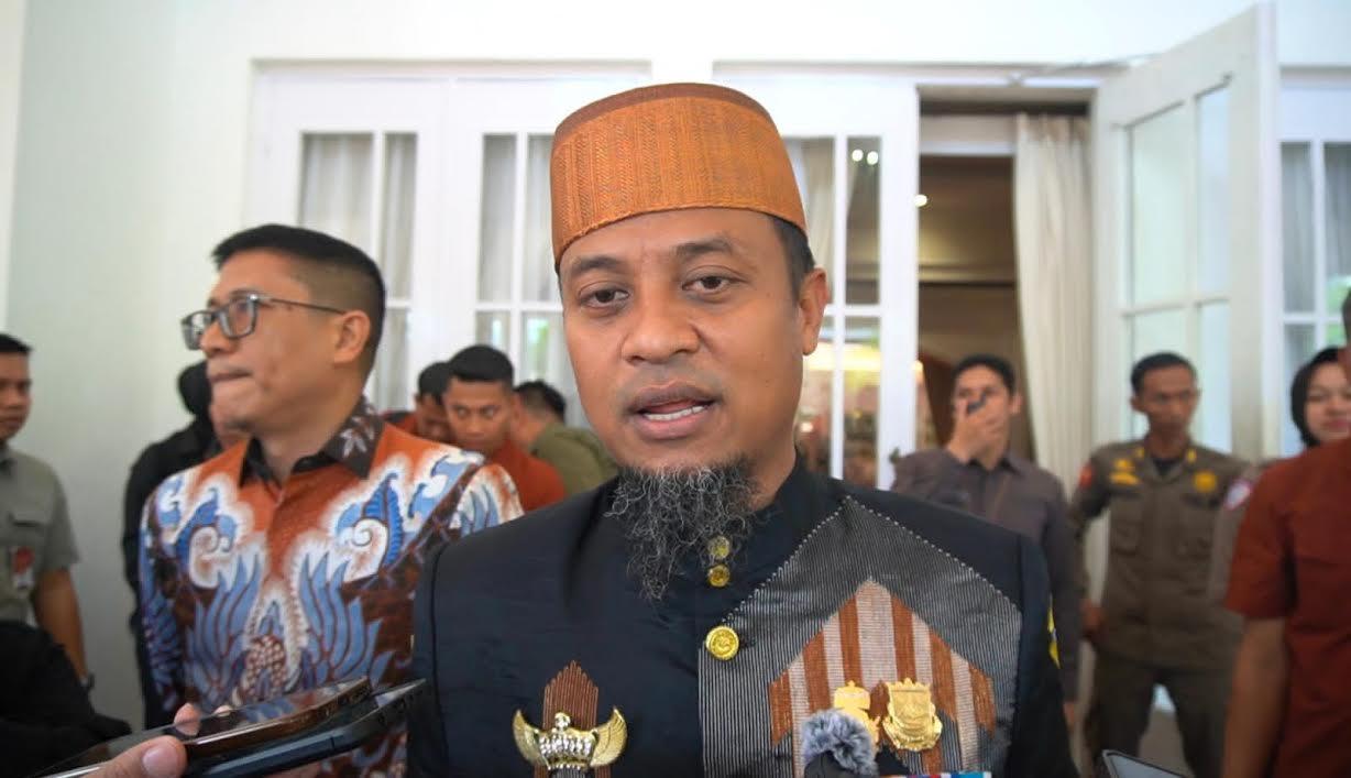 Rp250 Miliar Dianggarkan Pemprov Sulsel untuk Pembangunan RS Regional di Luwu