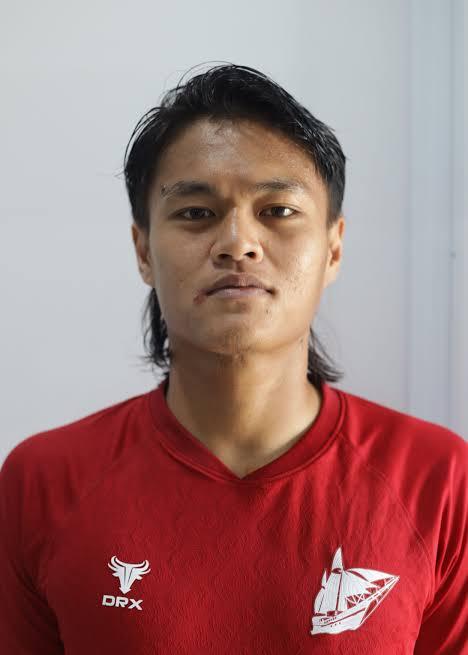 PSM Makassar Kembali Lepas Pemain, Dimas Sukarno ke Kendal Tornado