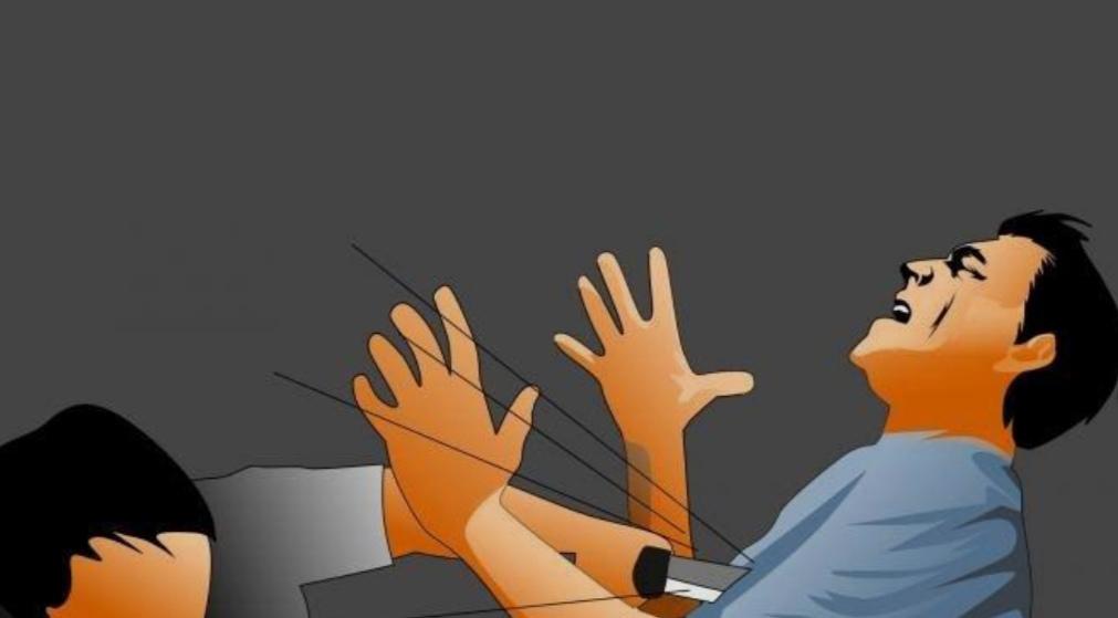 Dendam Pilkades Diduga Picu Penikaman Munsir Hamid Kades Salebba Bone