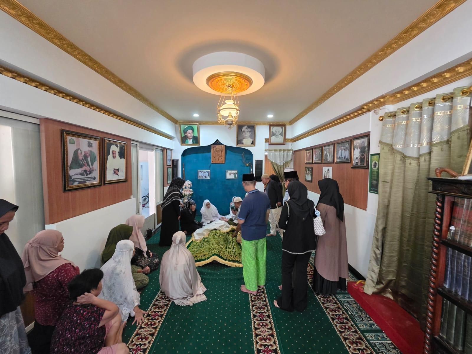 2025-11-15-Syekh-Sayyid-Abdul-Rahman-atau-Puang-Tika-meninggal-dunia.jpg