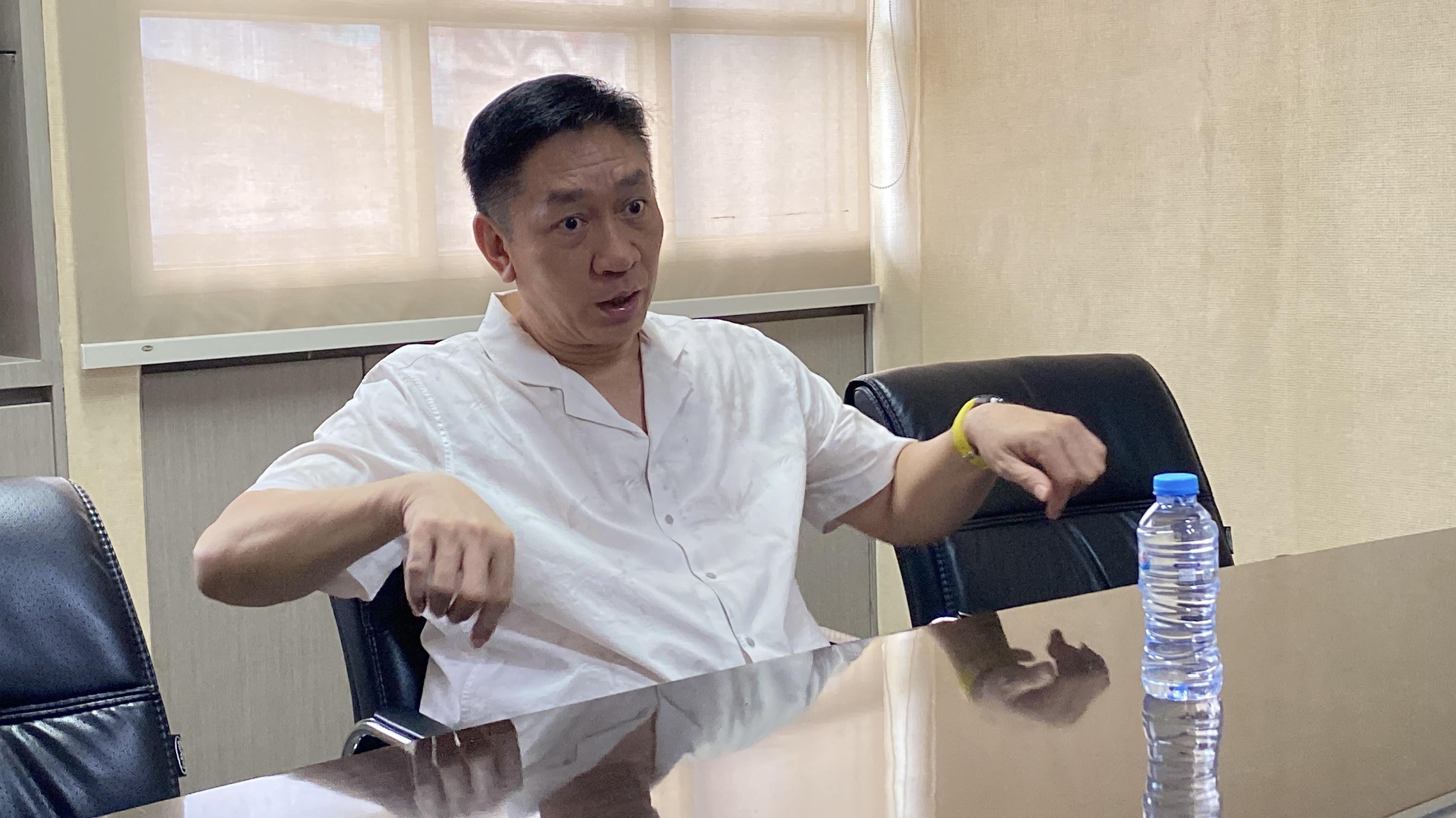 Hadapi 2026, SJAM Andalkan Fazzio, Mio M3, hingga Gear Ultima