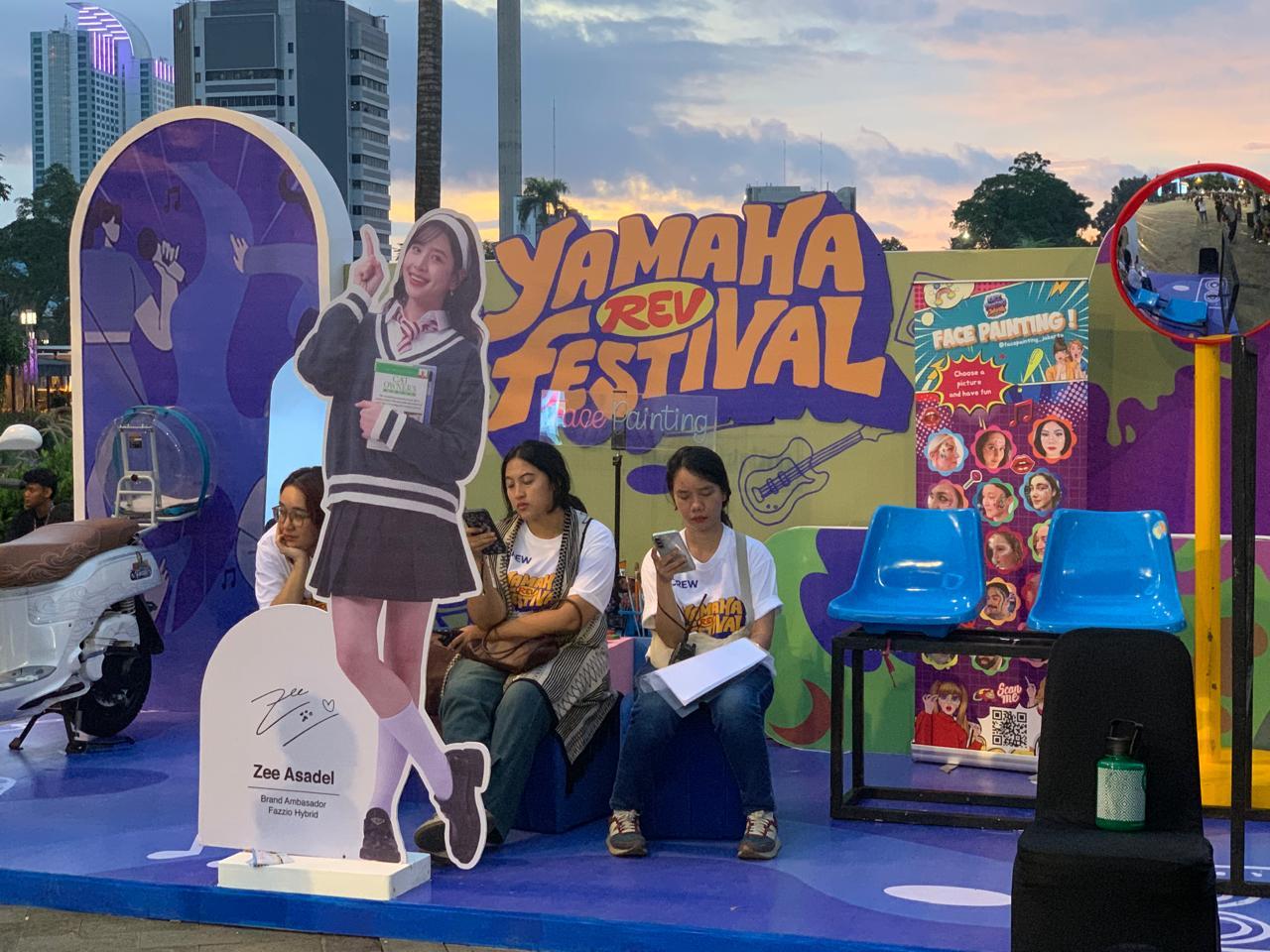 Tips Touring Lintas 12 Negara ala Om Daeng