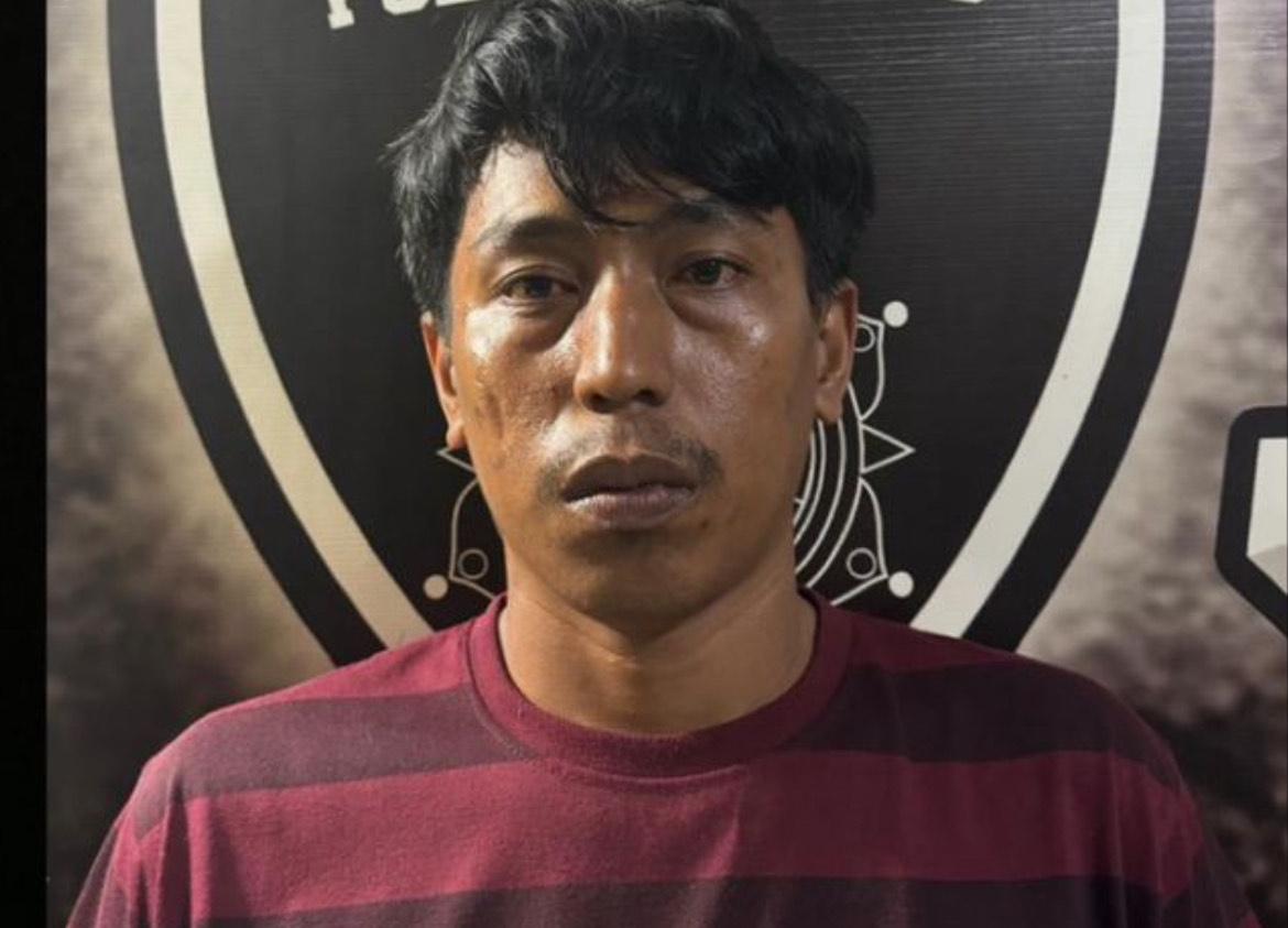 Sopir Lecehkan Penumpang yang Masih di Bawah Umur Ditangkap di Palopo