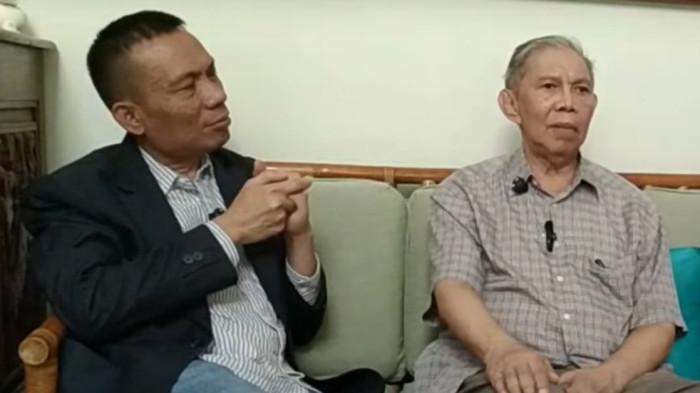 Penyebab Prof Sofian Mantan Rektor UGM Cabut Pernyataan Ijazah Jokowi