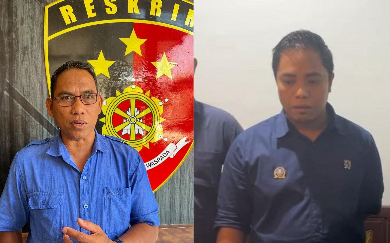 Perkelahian 2 Pria di Palopo Berujung Anggota Polres Palopo Dilapor ke Propam