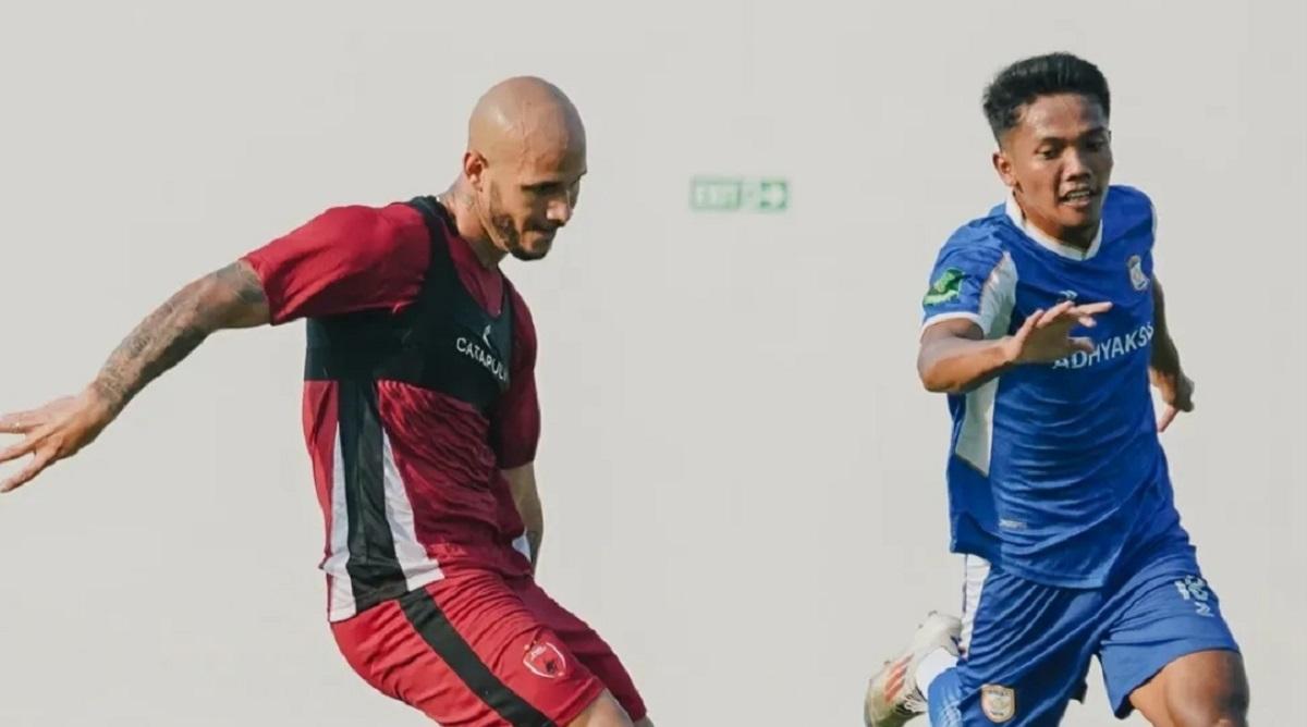 PSM Makassar Berpeluang Hanya Gunakan 8 Pemain Asing, Sisa Tunggu Satu Pemain Lagi