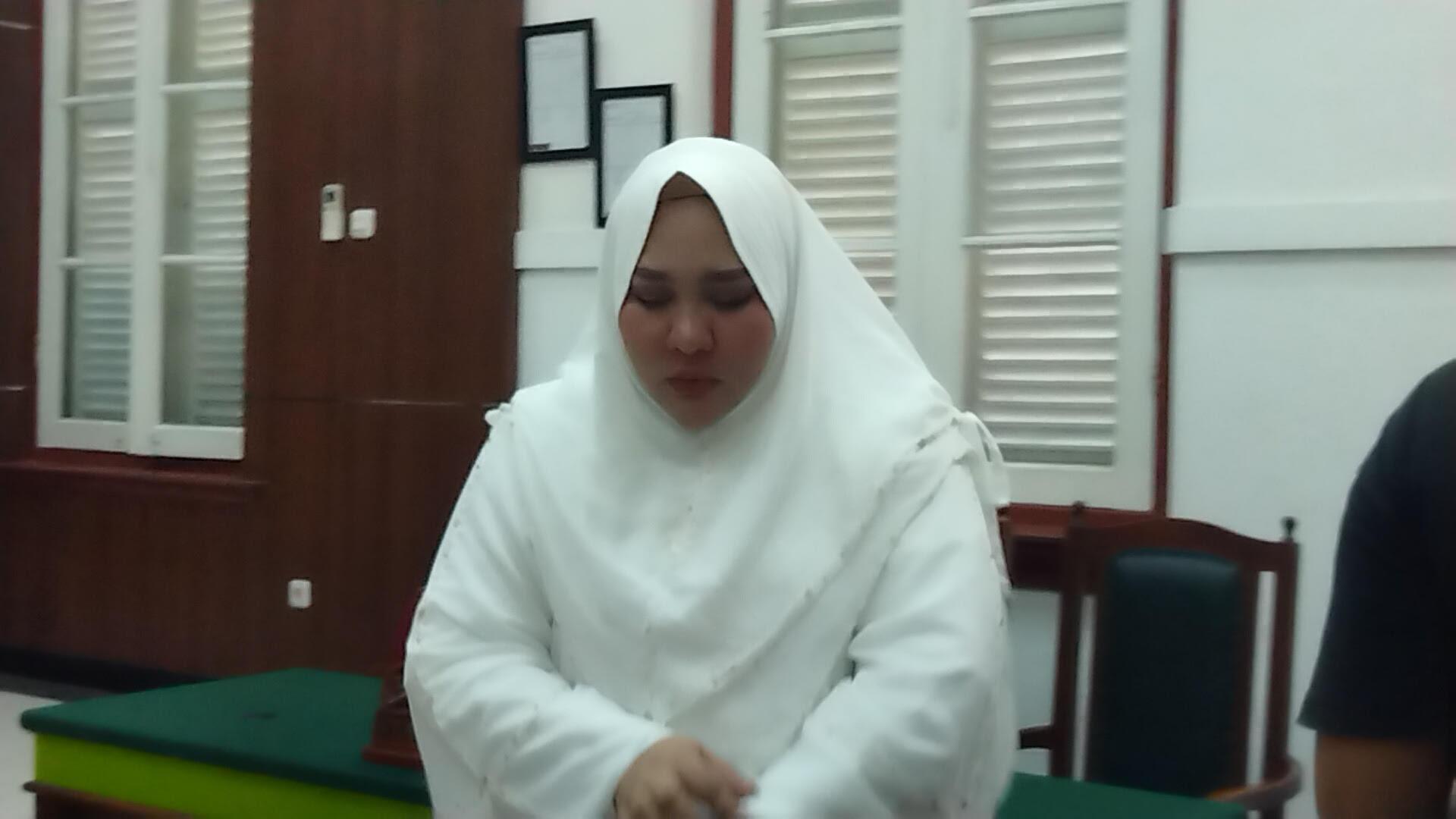 Hukuman Mira Hayati Ditambah dari 10 Bulan Jadi 4 Tahun Usai Banding, Denda Rp1 M
