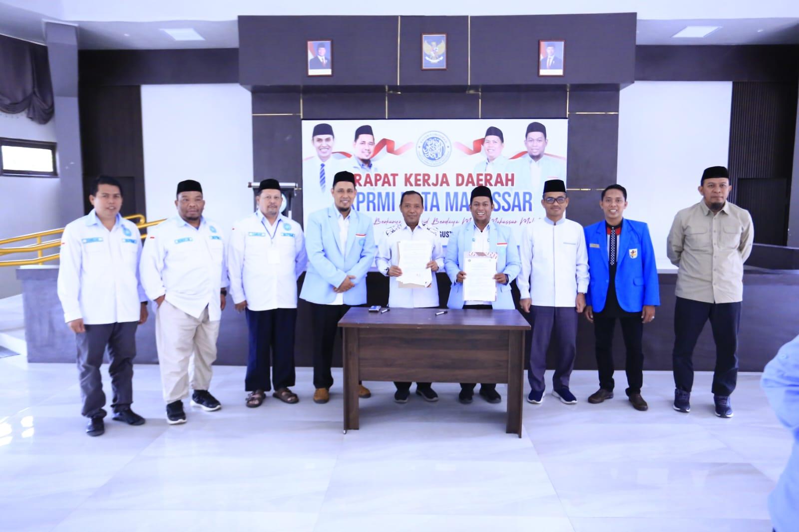 20250811-Kemenag-Makassar-bersama-BKPRMI.jpg