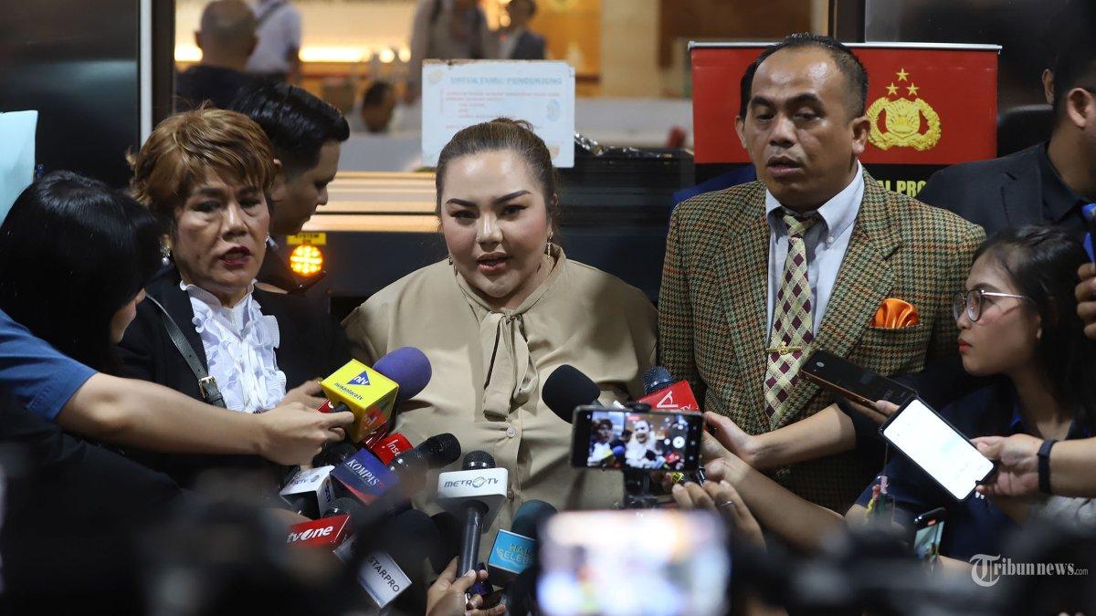 Serangan Balik Kubu Ridwan Kamil ke Lisa Mariana Usai Hasil Tes DNA