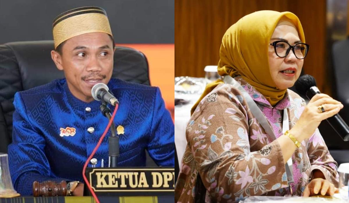 Nestapa Hamsyah Ahmad Peraih Suara Terbanyak Tapi Gagal Dilantik ke DPRD Sulsel