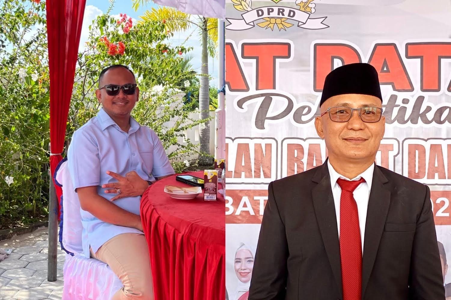 DPRD Palopo Belum Setujui