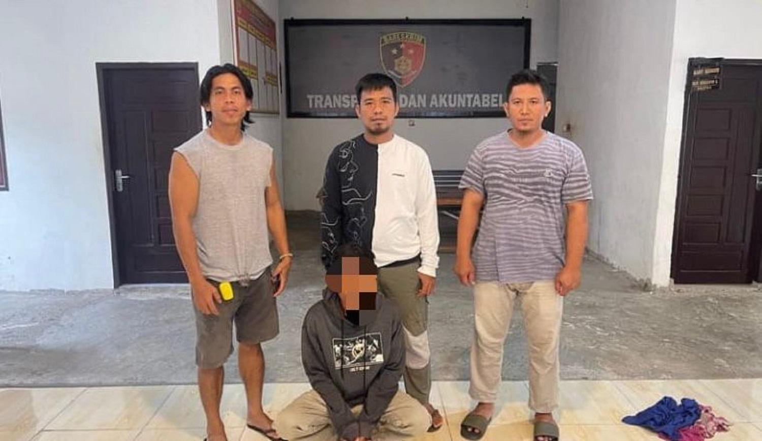 Adik Tikam Kakak hingga Tewas di Luwu, Sosiolog UNM: Ledakan dari Konflik Keluarga Pemicu