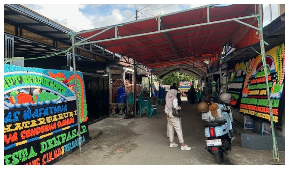 Dua Kali Daftar Akpol, Difalya Akhirnya Lolos Namun Tutup Usia di Tengah Pendidikan