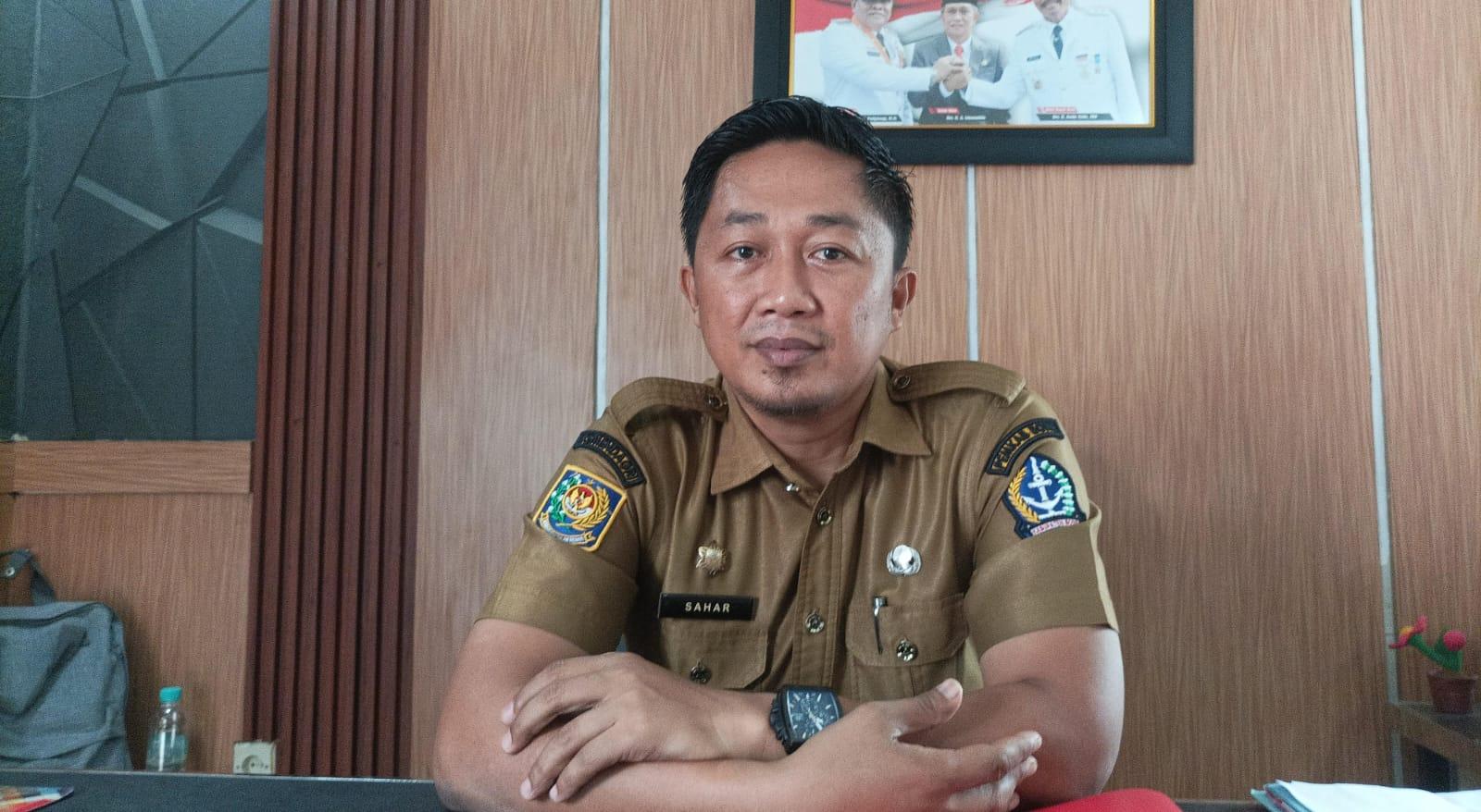 Program Pemkab Bone Terancam Molor, Ketua DPRD Tak Teken APBD Perubahan