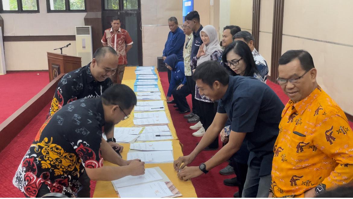 20 Perusahaan Siap Serap Tenaga Kerja Lulusan SMK Sulsel