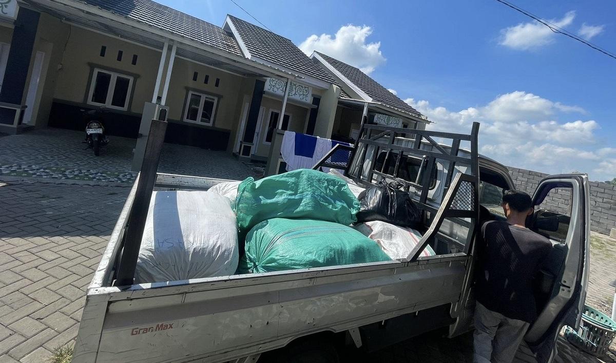 UMKM Meradang! Biaya Operasional Naik 10 Persen Imbas BBM Langka