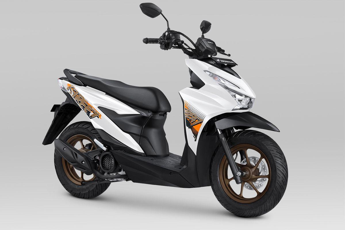 Promo GoodVember Sisa 2 Hari, DP Motor Honda Mulai Rp700 Ribu
