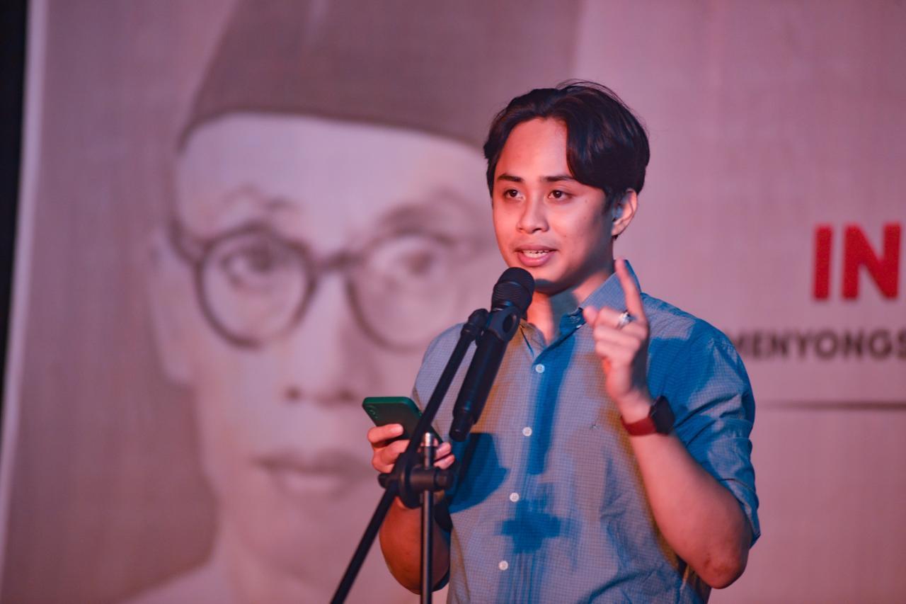 Swadaya Jembatan Aceh Dan Signal Kemandirian Daerah - Tribun-timur.com