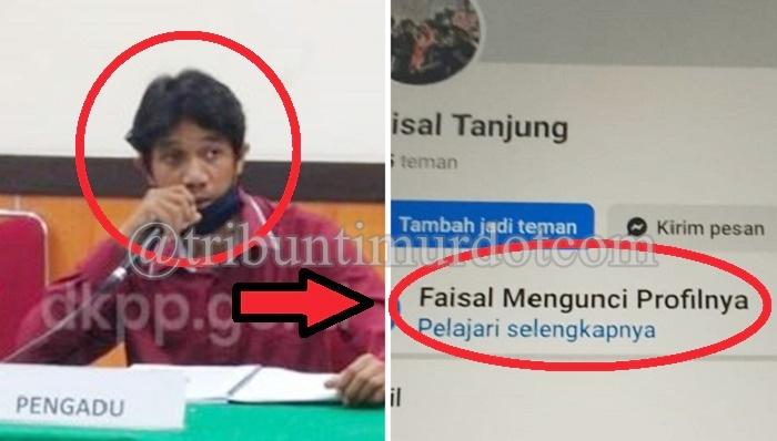 20251114-Faisal-Tanjung-Aktivis-LSM-Pelapor-2-Guru-SMA-di-Lutra-Kunci-Profil-Facebook.jpg