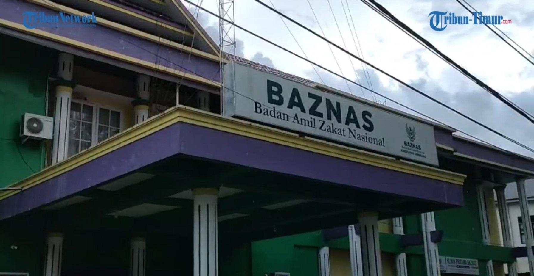 Baznas Enrekang Nilai Penetapan 4 Tersangka Kasus Korupsi Pengelolaan Dana ZIS Dipaksakan