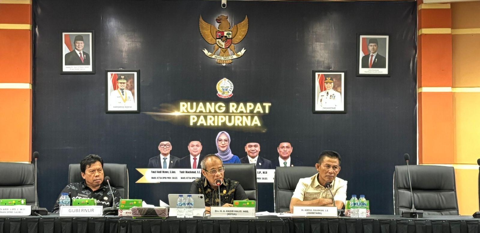 DPRD Sulsel Soroti Lahan Eks DAM Karebbe, Pemkab Lutim Diminta Beri Kompensasi Warga