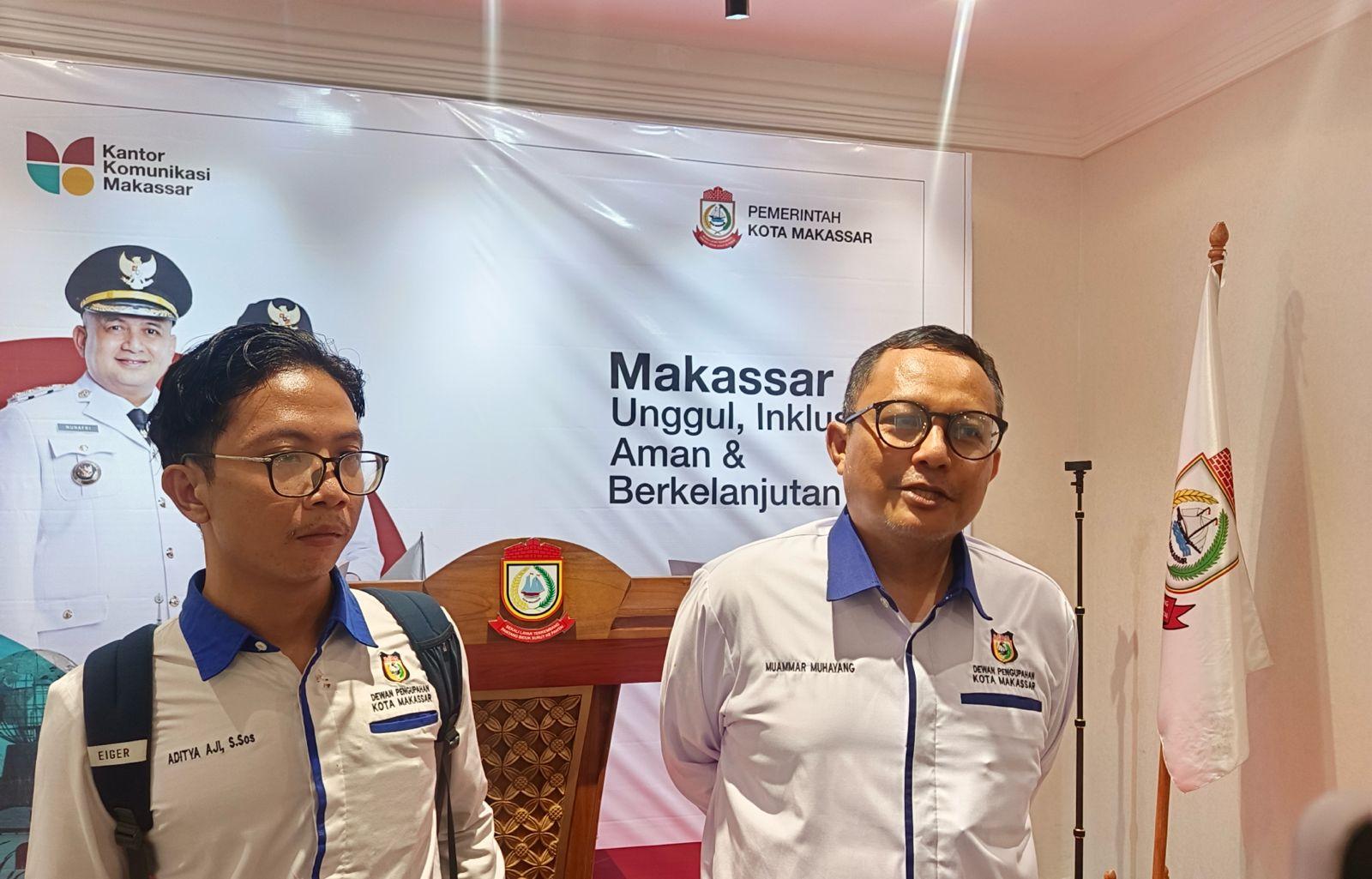 Serikat Buruh Usul UMK Makassar 2026 di Atas Rp4 Juta