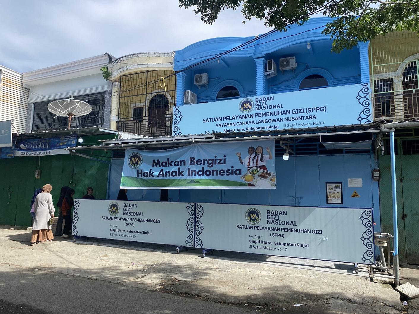 2900 Siswa di Sinjai Terancam Terhambat Terima Makan Bergizi Gratis